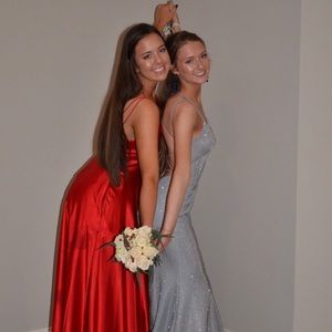 Meet your Posher, Molly